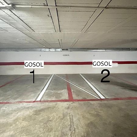 Gosol Lemon 2 Lägenhet Sanlúcar de Barrameda Exteriör bild